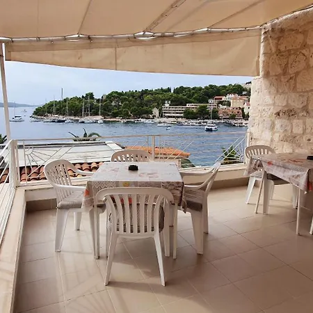 Apartments Juric - 2 A Lovely Room For 2 Hvar Town Exterior photo