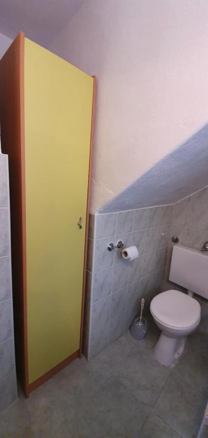 Juric - 2 A Lovely For 2 Apartment *